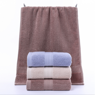 Customized Size Reusable Small Soft 100% Cotton Turkish Hand Face Towel For Gaestgiveriet