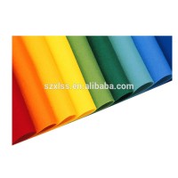 Cheap microfiber polyester polyamide fabric bag cloth