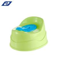 Free sample Small Portable Plastic Children Plastic Mobile Squat Toilet With Lid