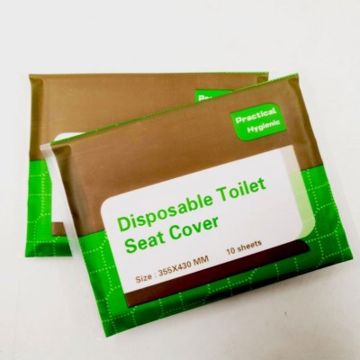 Cheap Disposable Toilet Seat Covers for Travel